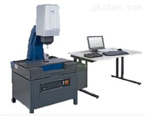 Werth ScanCheckR三坐标测量机 革新精密测量技术的新标杆