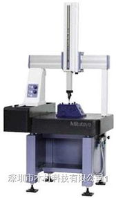 手动气浮型三坐标测量机Crysta Plus M443详解